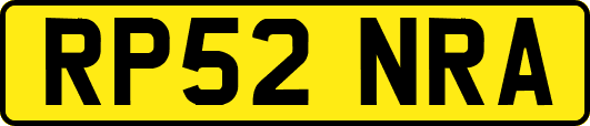 RP52NRA