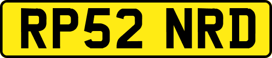 RP52NRD