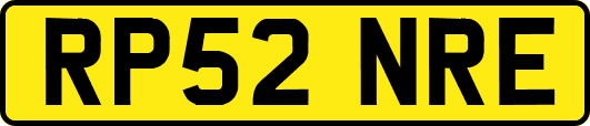 RP52NRE