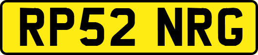 RP52NRG