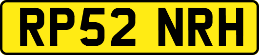 RP52NRH