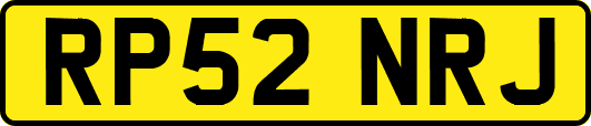 RP52NRJ