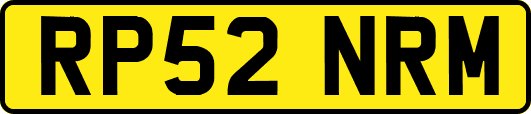 RP52NRM