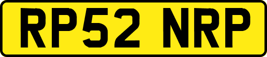 RP52NRP