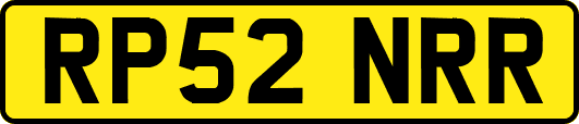 RP52NRR