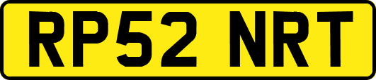 RP52NRT