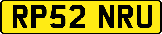 RP52NRU