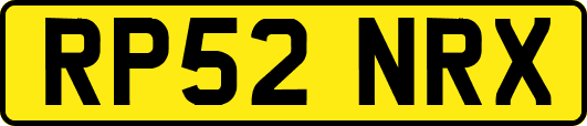 RP52NRX