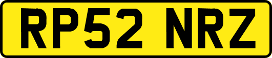 RP52NRZ