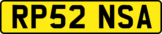 RP52NSA