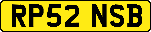 RP52NSB