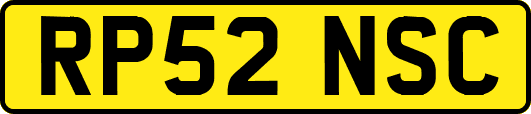 RP52NSC