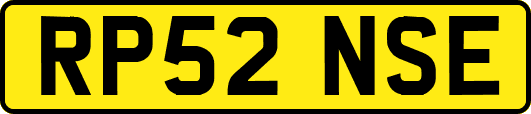 RP52NSE