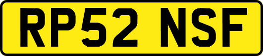 RP52NSF