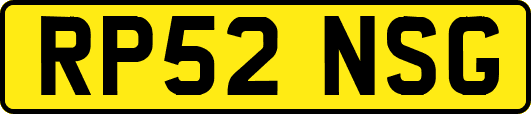 RP52NSG