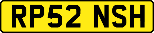 RP52NSH