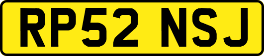 RP52NSJ