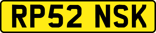 RP52NSK