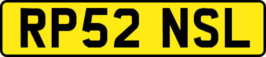 RP52NSL