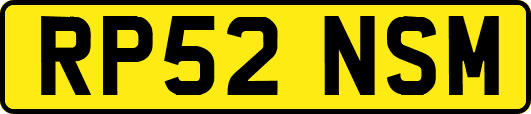 RP52NSM