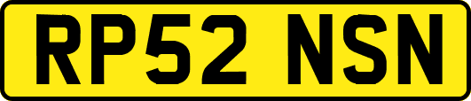 RP52NSN