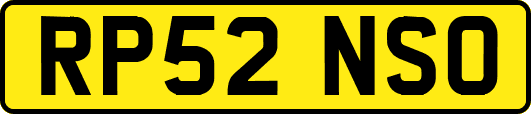 RP52NSO