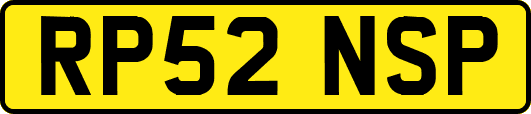 RP52NSP