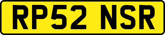 RP52NSR