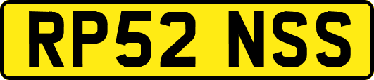 RP52NSS