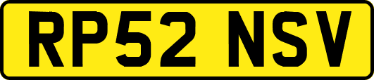 RP52NSV