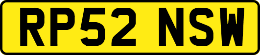 RP52NSW