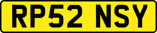 RP52NSY