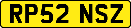 RP52NSZ