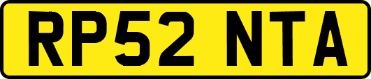 RP52NTA
