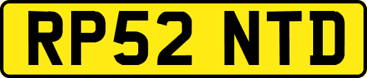 RP52NTD