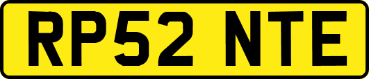 RP52NTE