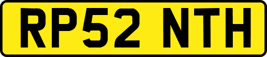 RP52NTH