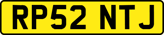 RP52NTJ