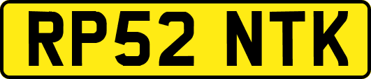 RP52NTK