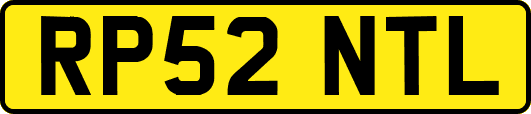 RP52NTL