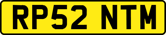 RP52NTM