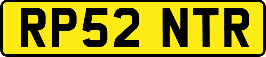 RP52NTR
