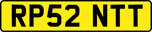 RP52NTT