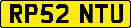 RP52NTU