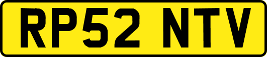 RP52NTV