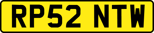 RP52NTW