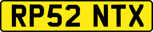 RP52NTX