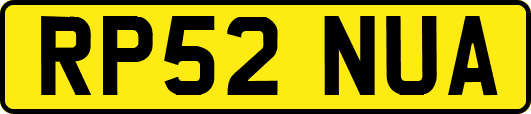 RP52NUA