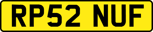 RP52NUF