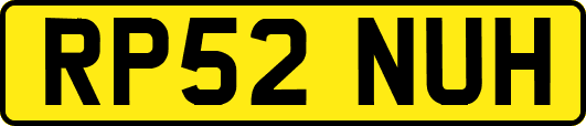 RP52NUH
